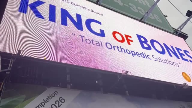 King of Bones